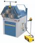 Preview: Bernardo Ring Bending Machine BPK 50N2